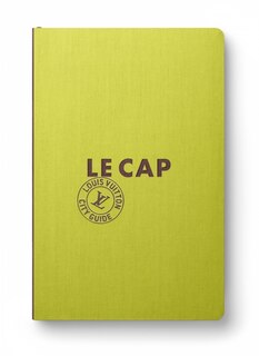 Front cover_Le Cap
