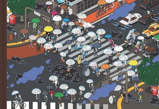 Front cover_Tokyo