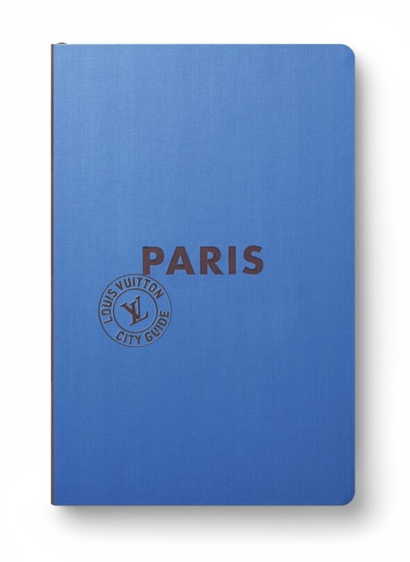 Front cover_Paris