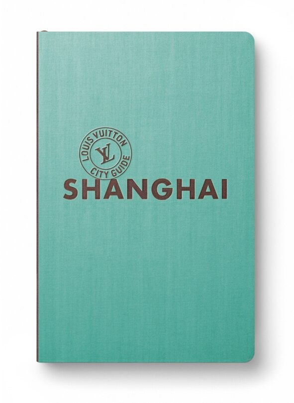 Front cover_Shanghai