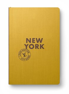 Front cover_New York