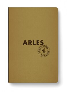 Front cover_Arles