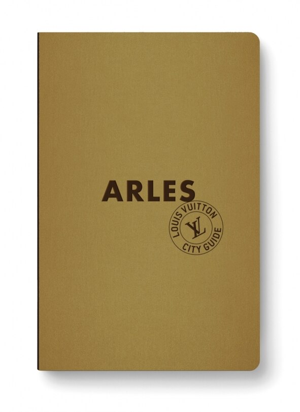 Front cover_Arles