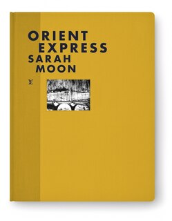 Front cover_Orient Express