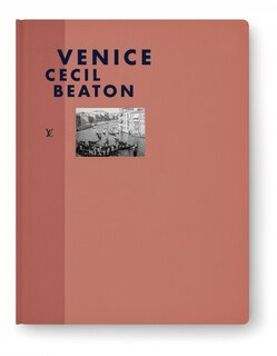 Front cover_Venice