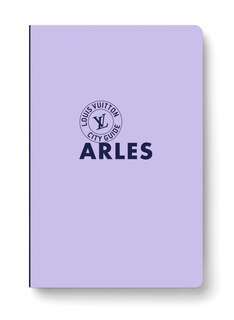 Front cover_Arles