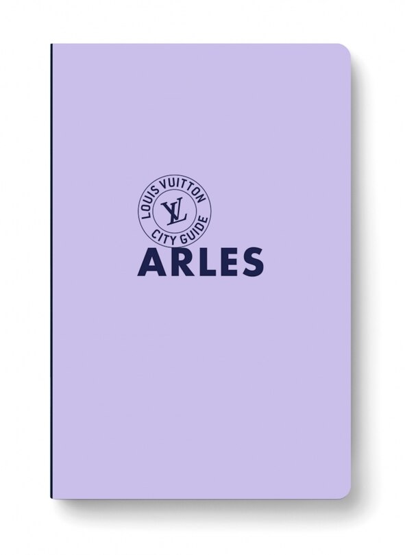 Front cover_Arles