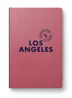 Front cover_Los Angeles