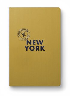 Front cover_New York