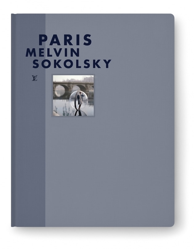 Front cover_Paris