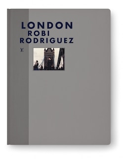 Front cover_London