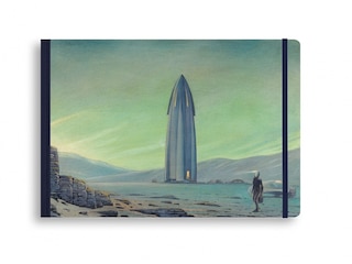 Front cover_Mars