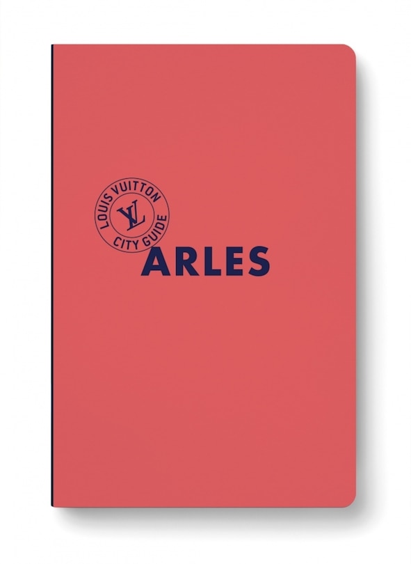 Couverture_Arles (en anglais)