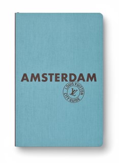 Front cover_Amsterdam