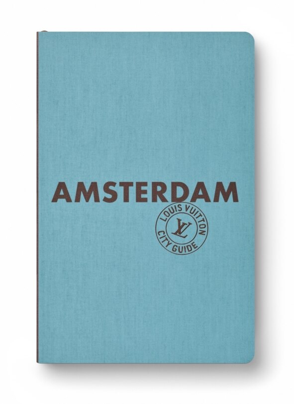 Front cover_Amsterdam