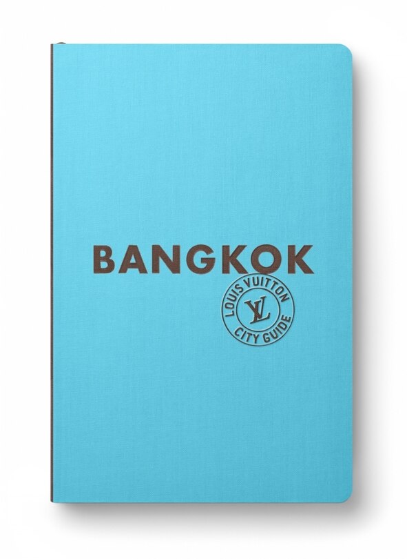 Couverture_Bangkok (en anglais)