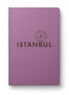 Front cover_Istanbul (en anglais)