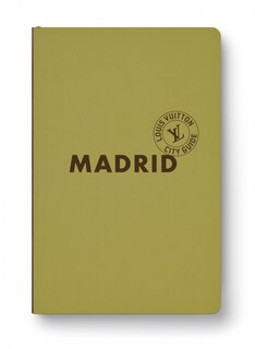 Front cover_Madrid