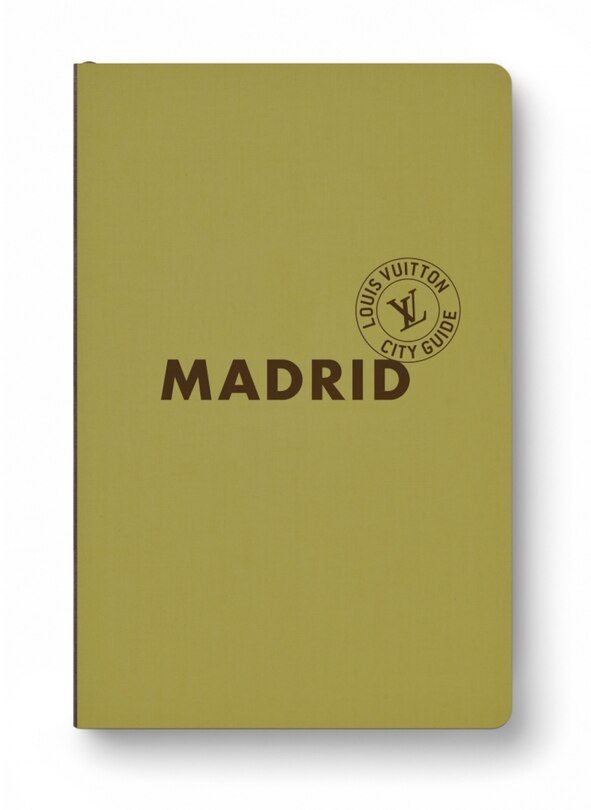 Front cover_Madrid