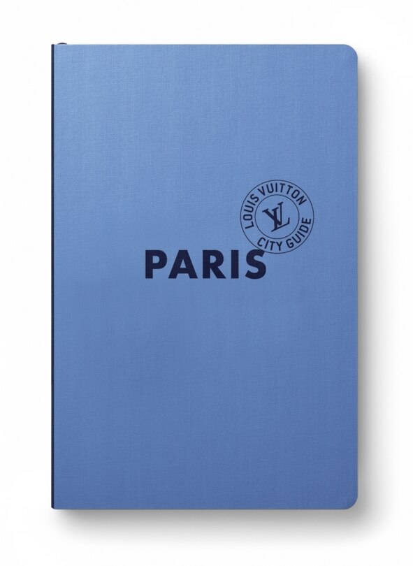Front cover_Paris
