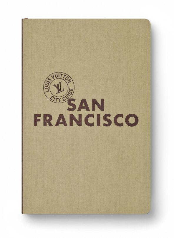Front cover_San Francisco