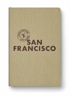 Front cover_San Francisco (en anglais)