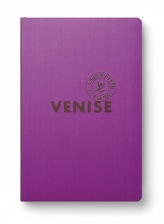 Front cover_Venise