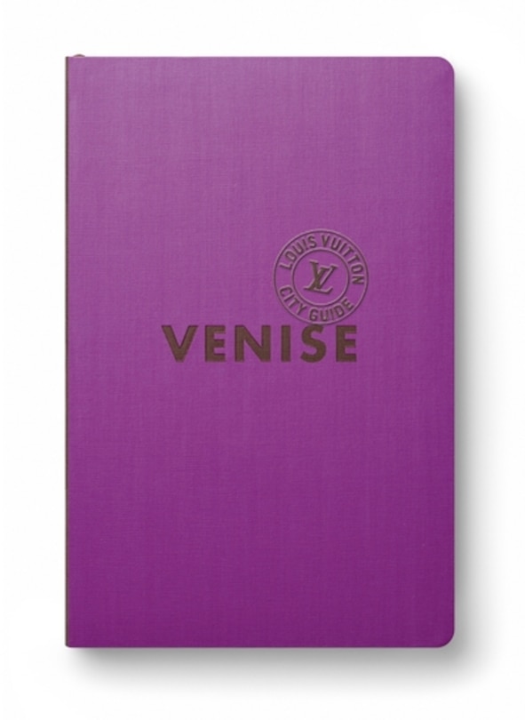 Front cover_Venise