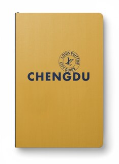 Front cover_Chengdu