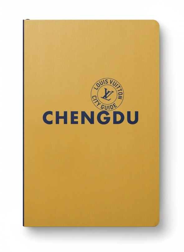 Front cover_Chengdu