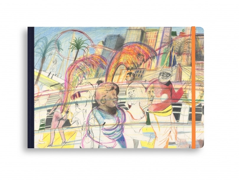 Front cover_Las Vegas