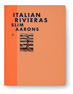 Front cover_Italian Rivieras