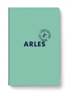 Front cover_Arles