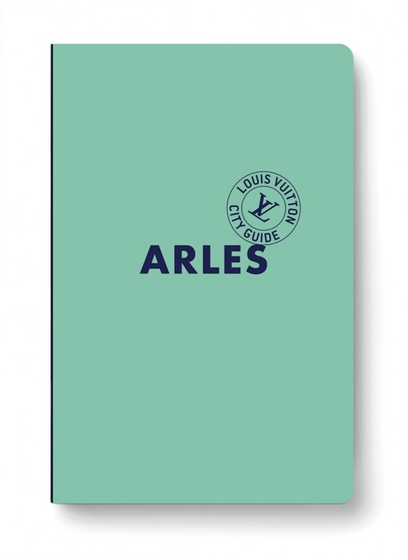 Front cover_Arles