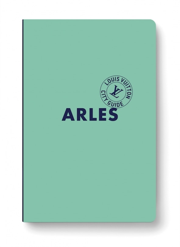 Couverture_Arles (en anglais)
