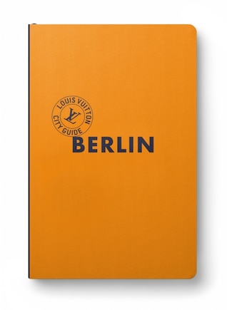 Berlin City Guide 2024