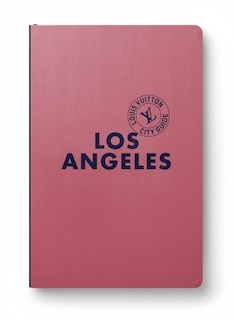 Front cover_Los Angeles