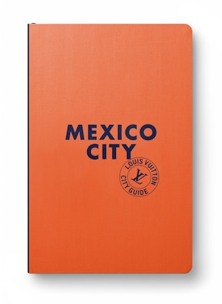 Mexico City Guide 2024