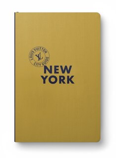Front cover_New York