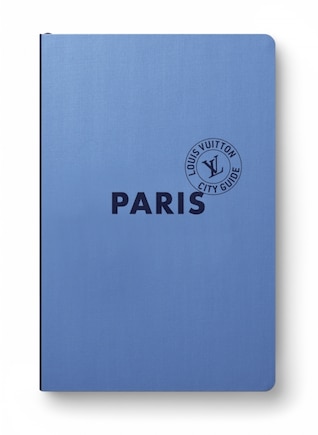 Paris City Guide 2024