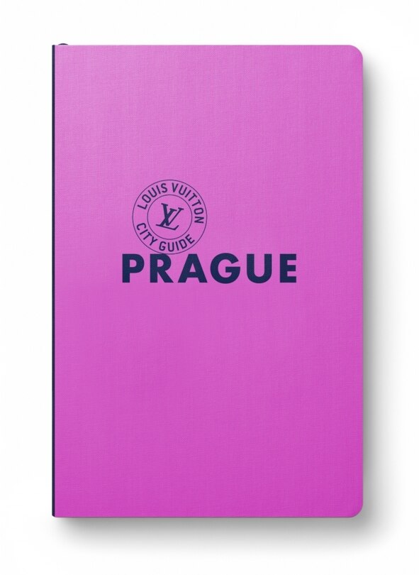 Front cover_Prague