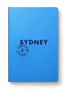 Front cover_Sydney