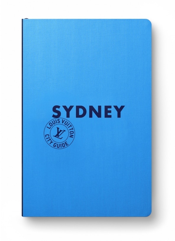 Front cover_Sydney