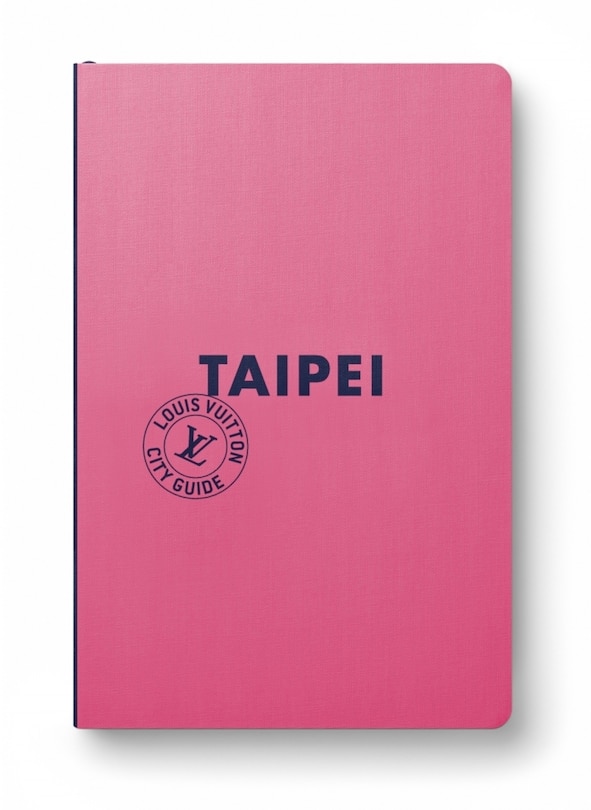 Front cover_Taipei