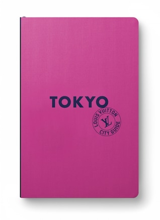 Tokyo City Guide 2024