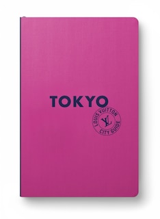 Front cover_Tokyo