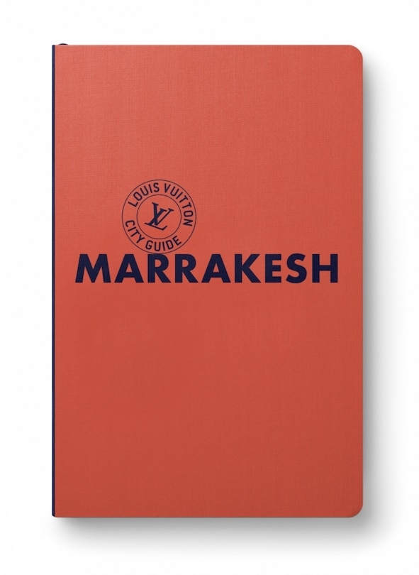 Front cover_Marrakesh