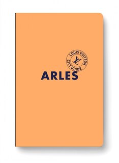 Front cover_Arles