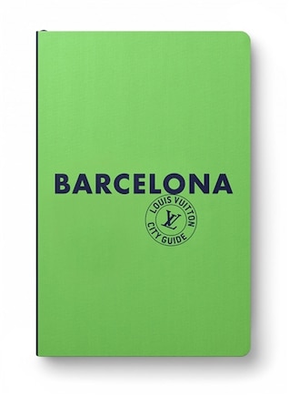 Barcelone (en anglais)