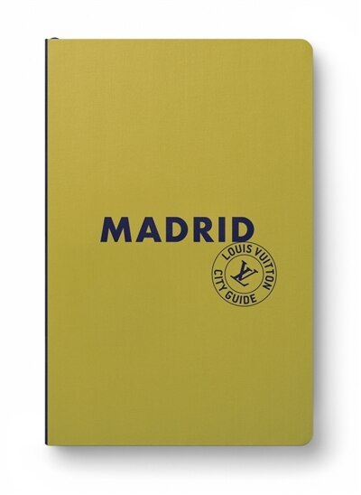 Front cover_Madrid